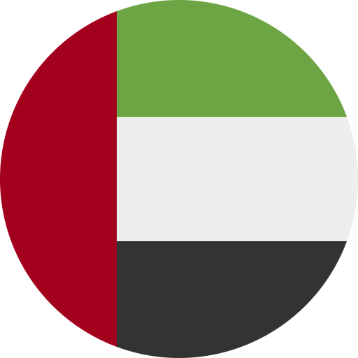 Zjednoczone Emiraty Arabskie