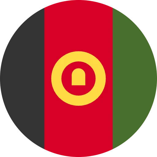 Afeganistão