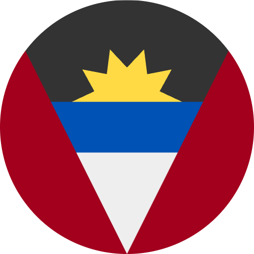 Antigua I Barbuda
