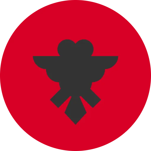 Albânia