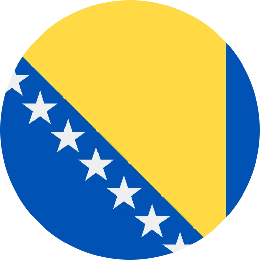 Bósnia E Herzegovina