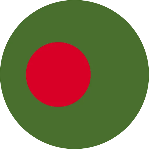 Bangladesh