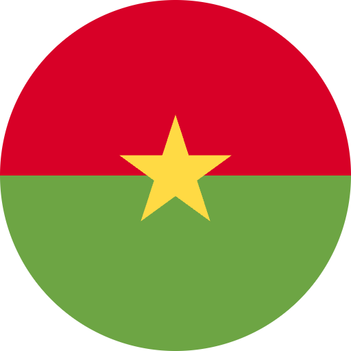 Burkina Faso