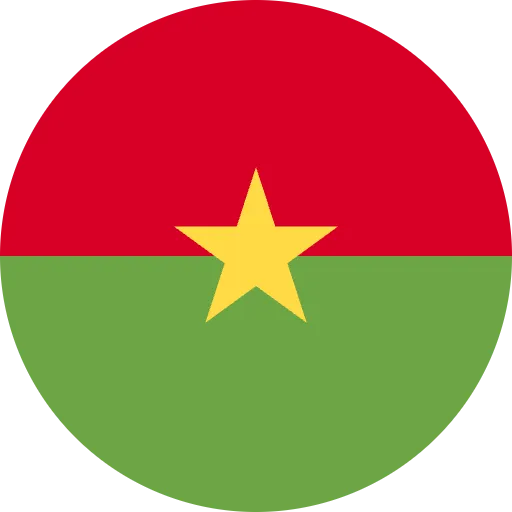 Burkina Faso