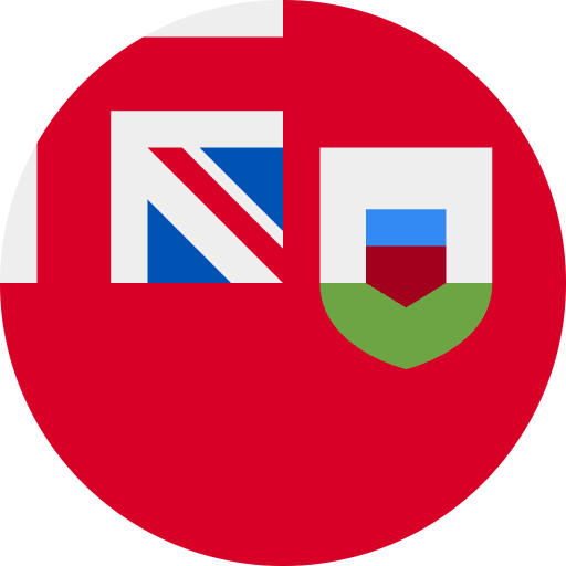 Bermudy