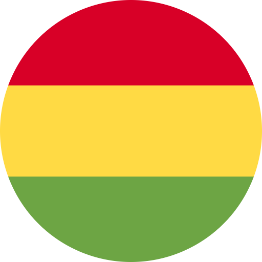 Boliwia