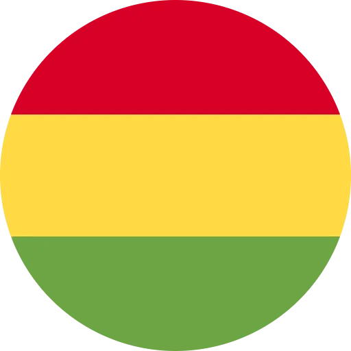 Bolívia