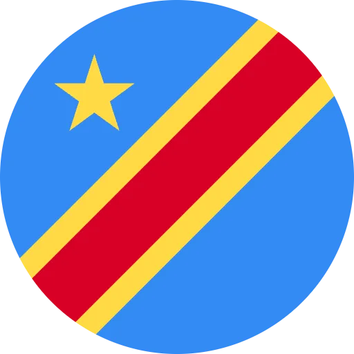 Congo, República Democrática Do