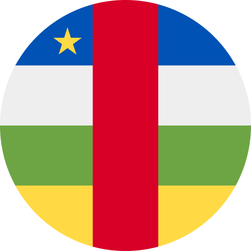 Republika Środkowoafrykańska