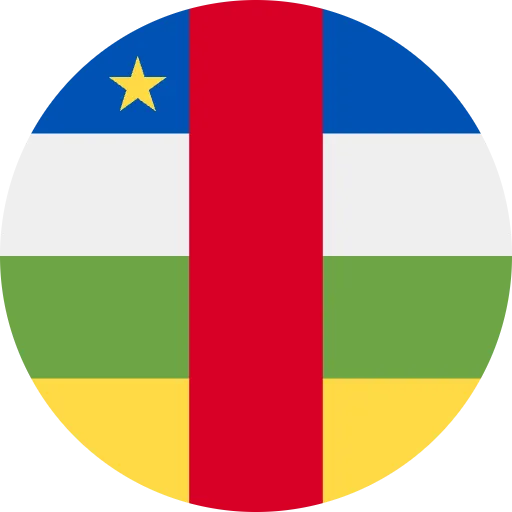 República Centro-Africana