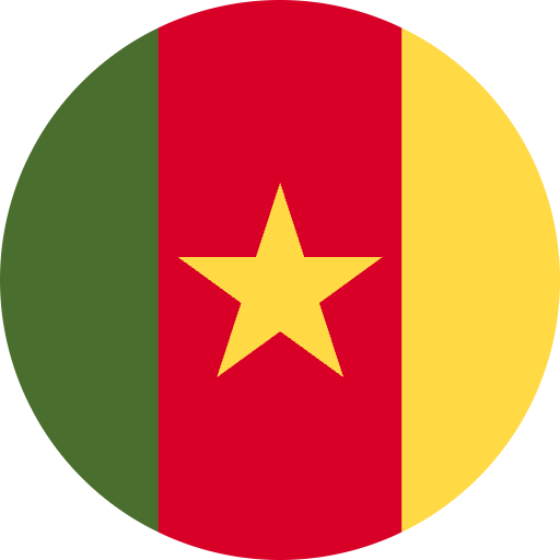 Kamerun