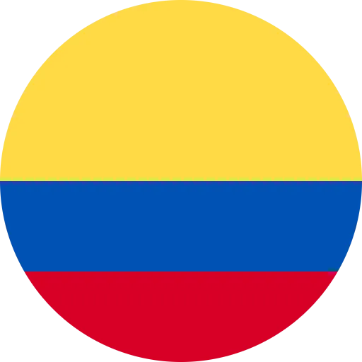 Colômbia