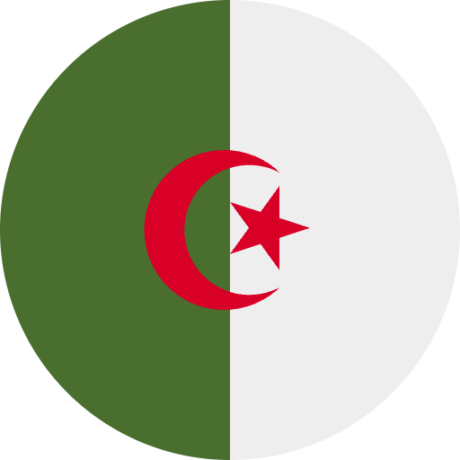 Algieria