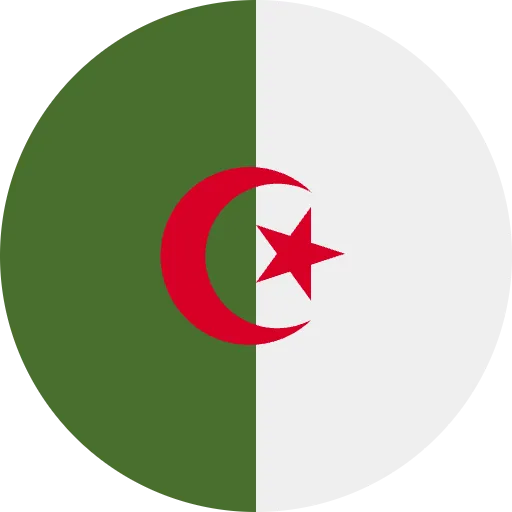 Argélia