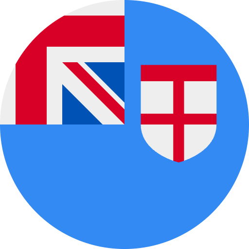 Fidżi