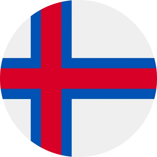 Ilhas Faroe