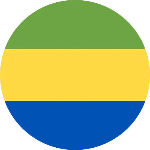 Gabão