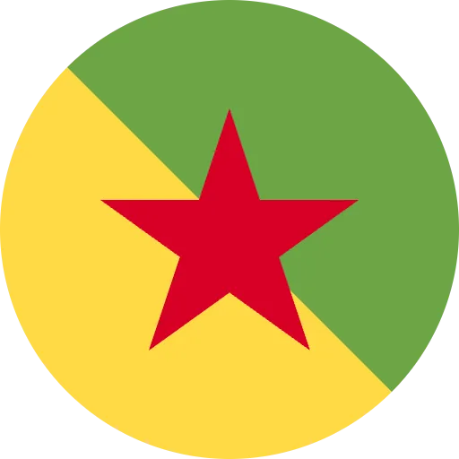 Guiana Francesa