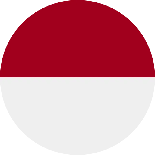 Indonésia