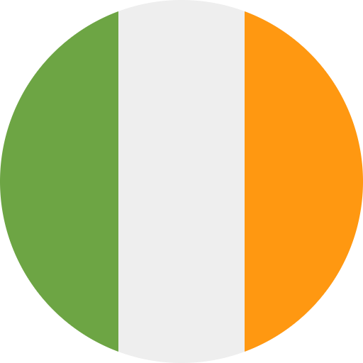 Irlandia