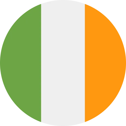 Irlanda
