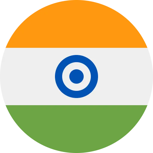 Índia
