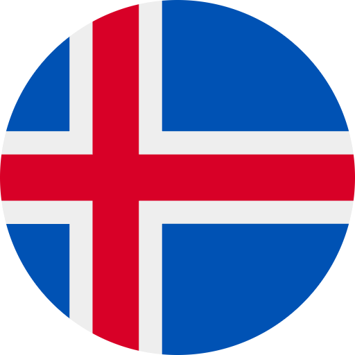 Islandia