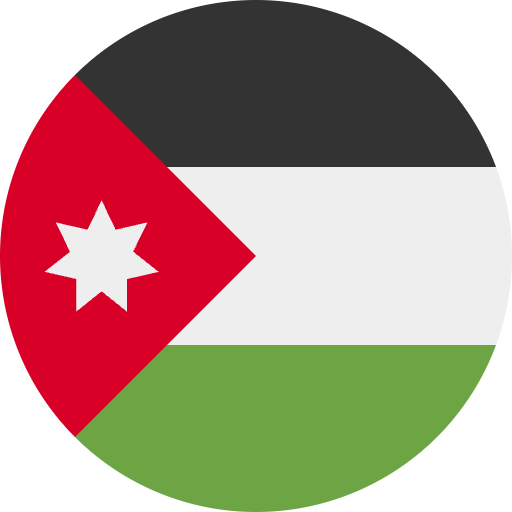 Jordania