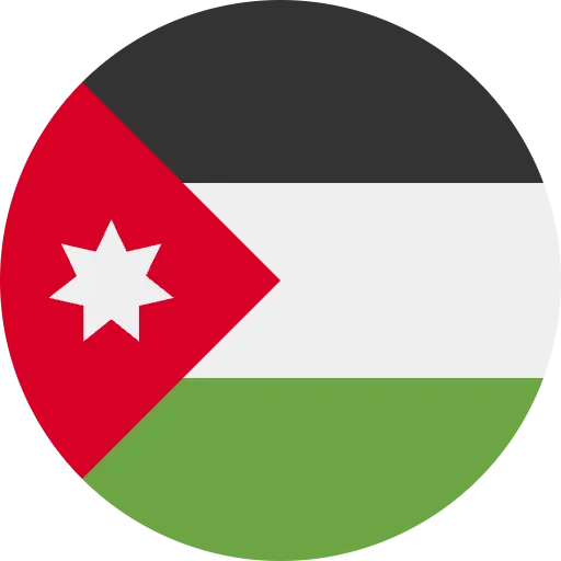 Jordânia