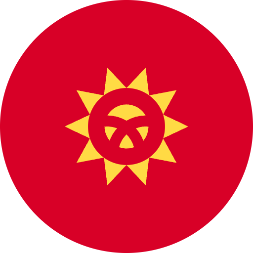Kirgistan