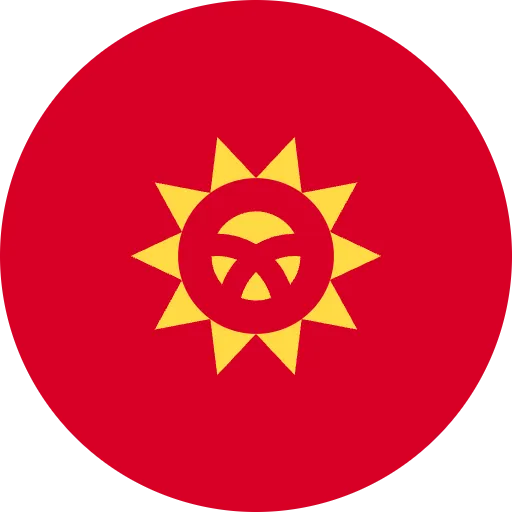 Quirguistão