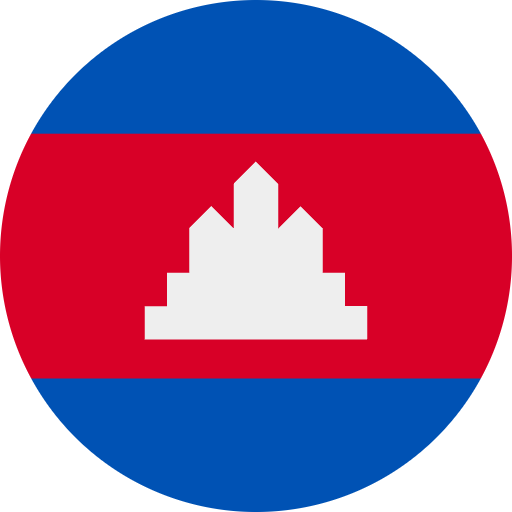 Kambodża