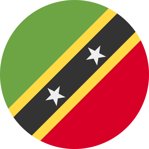 Saint Kitts I Nevis