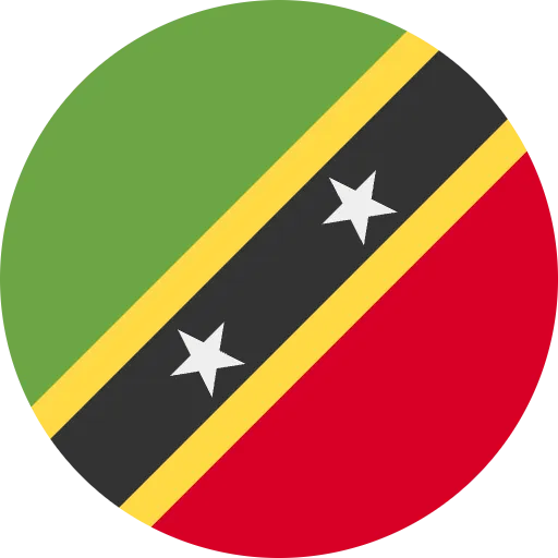 São Cristóvão E Nevis