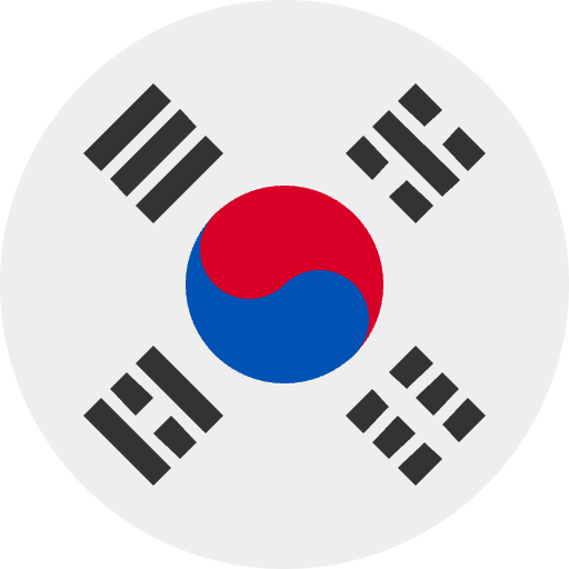 Korea Południowa