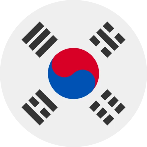 Coreia Do Sul