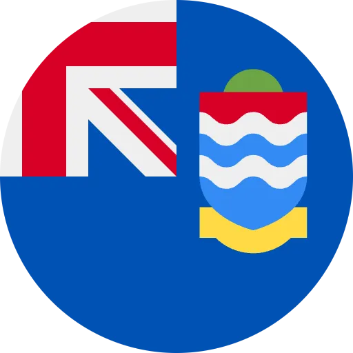 Ilhas Cayman
