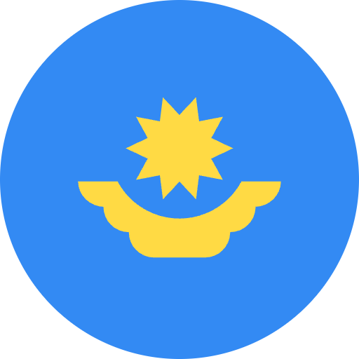 Kazachstan