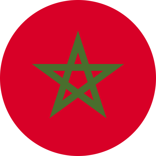 Maroko