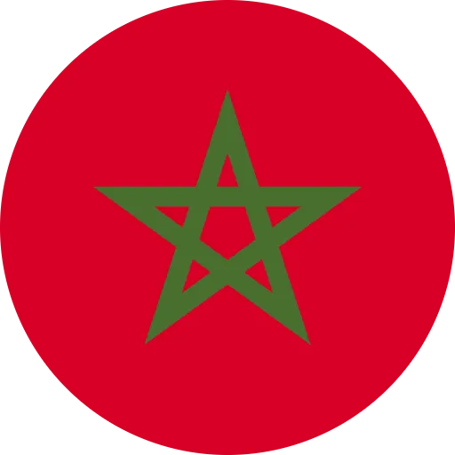 Marrocos