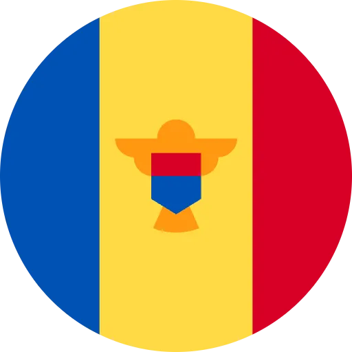 Moldávia