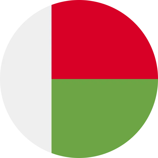 Madagáscar