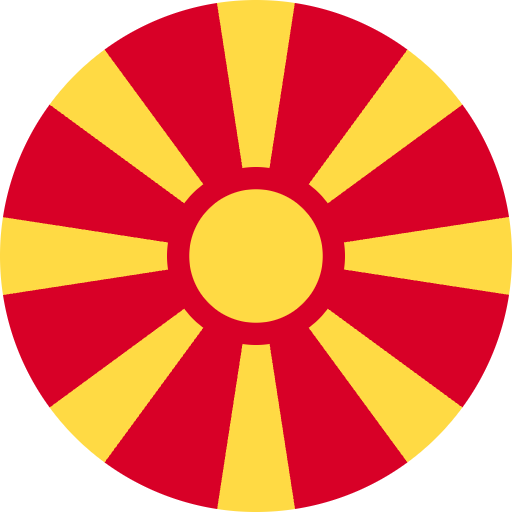 Macedonia Północna