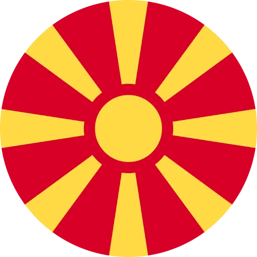 Macedônia Do Norte