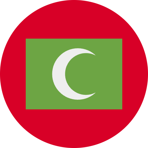 Malediwy