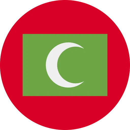 Maldivas