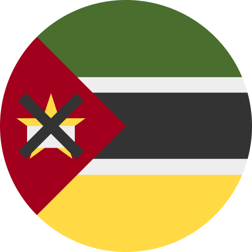 Mozambik