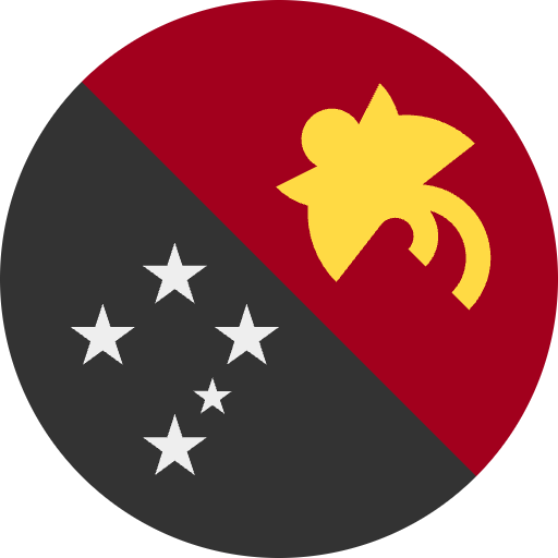 Papua Nowa Gwinea