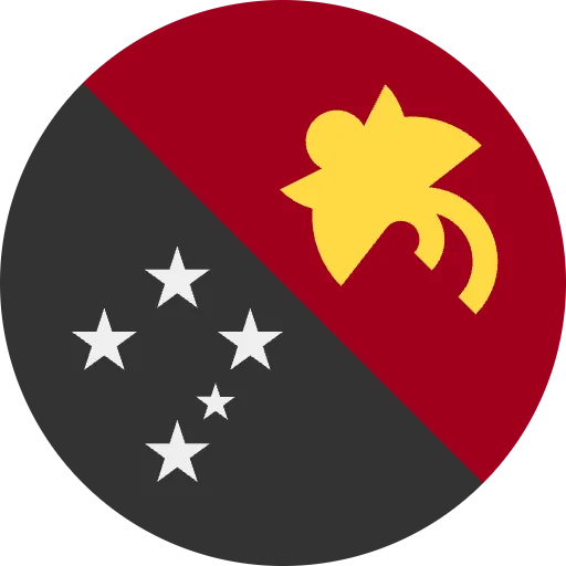 Papua Nova Guiné