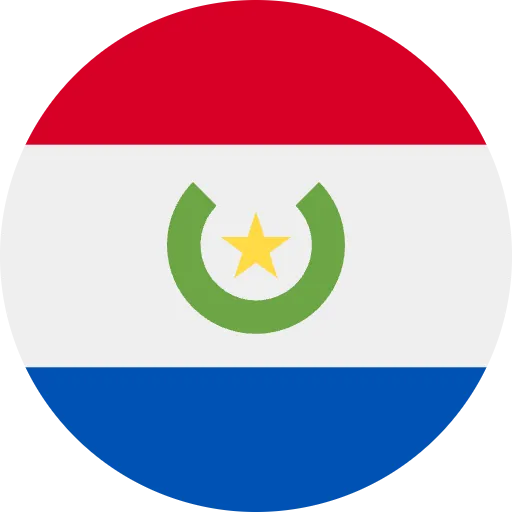 Paraguai